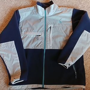 North face fleece Denali XL